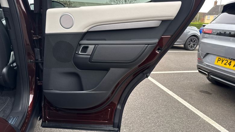 Land Rover Discovery 3.0 D350 Gemini 5dr Auto Diesel Station Wagon